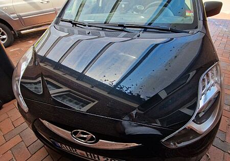 Hyundai i20 1.6 Style Style