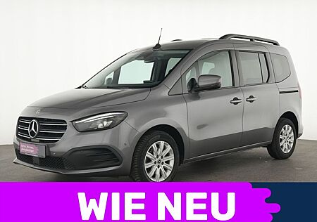 Mercedes-Benz T-Klasse T 180 d Progressive Technik-Paket|LED|Nav|Kamera