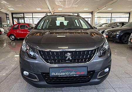 Peugeot 2008 Active ZAHNRIEMEN/INSPEKTION NEU!