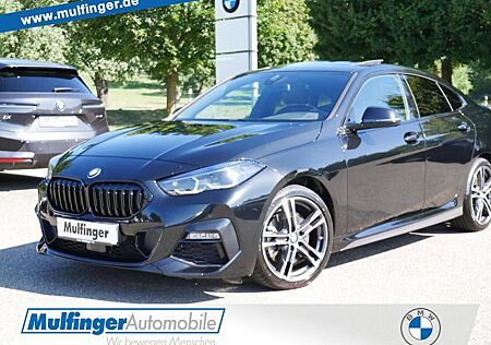 BMW 220d xDrive Gran Coupe M Sport LiveProf DrAs