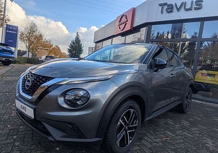 Nissan Juke 1.0 DIG-T N-Connecta