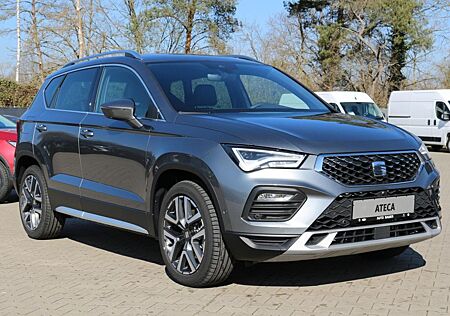 Seat Ateca Xperience 1.5 TSI DSG