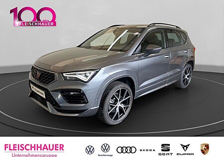 Cupra Ateca 4Drive 2.0 TSI *-33%* BEATS eHeck Navi Kam