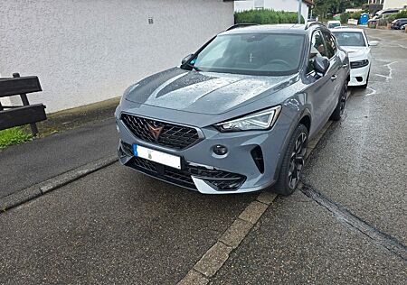 Cupra Formentor 2.0 TSI 228kW VZ Pano Akebono AHK