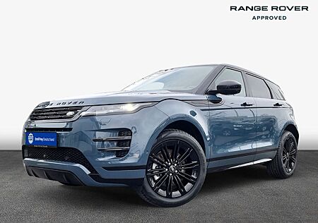 Land Rover Range Rover Evoque D165 Dynamic SE