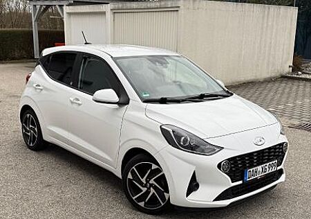 Hyundai i10 1.0 EDITION 30+ EDITION 30+