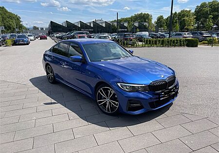 BMW 330i M Sport Automatic / Head Up, DAB, Soundsyst