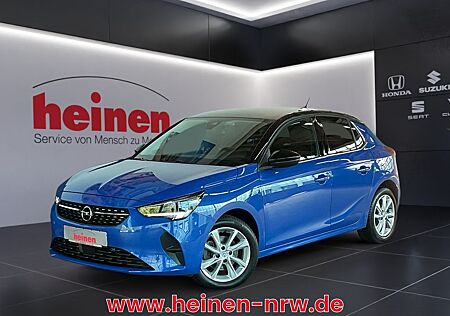 Opel Corsa F 1.2 Turbo Elegance FLA SpurW LM LED PDC
