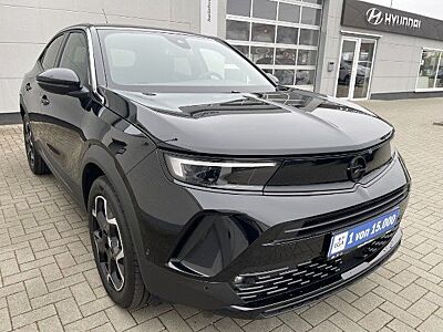 Opel Mokka 1.2 Turbo Ultimate*Parkpilot*Navi*Massages