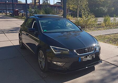 Seat Leon 1.4 TSI ACT 110kW Start&Stop FR