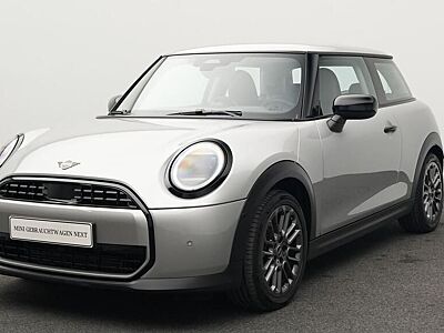 MINI Cooper C