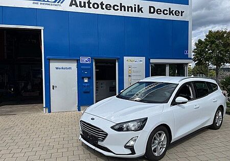 Ford Focus Turnier Cool & Connect