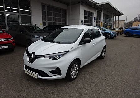 Renault ZOE Life R110 ZE50 LIFE Batteriekauf R11