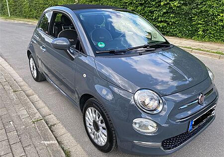 Fiat 500C 0.9 8V TwinAir Turbo Lounge C S&S Lounge