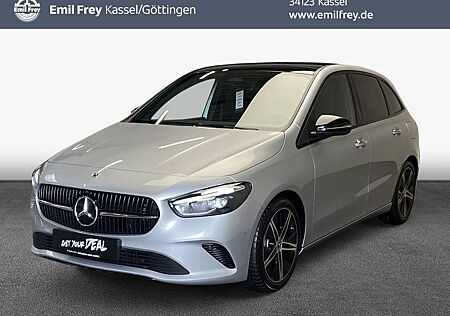 Mercedes-Benz B 180 gebraucht kaufen Mercedes-Benz B 180 7G-DCT Progressive Advanced