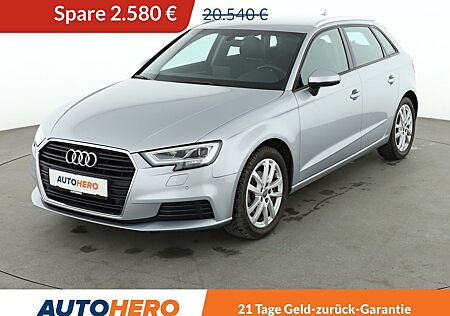 Audi A3 1.5 TSI ACT Aut. *VC*LED*NAVI*TEMPO*AHK*