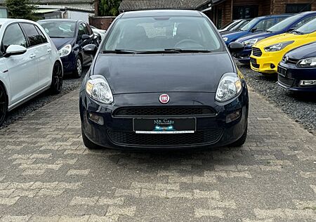 Fiat Punto Pop est 89000 km