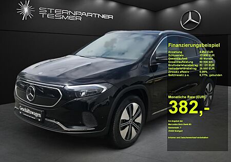 Mercedes-Benz EQA 250+ Electric Art AHK#KeyLess#Distro#Park-Pa