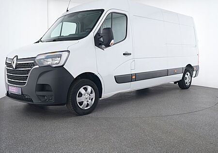 Renault Master ENERGY Komfort StylePaket|PDC|Bluetooth