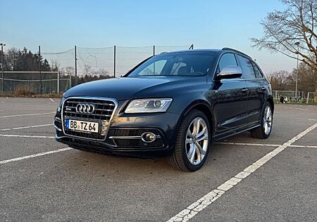 Audi SQ5 3.0 TDI tiptronic quattro -