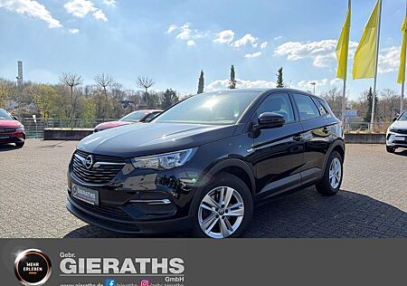 Opel Grandland X Grandland Edition 96KW/130 PS Automatik LED Appl