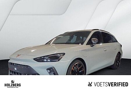 Cupra Leon Sportstourer 1.5 TSI eHybrid VZ DSG AHK+LED