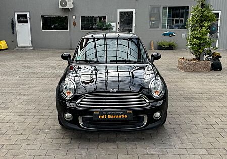 Mini ONE *TÜV NEU*KLIMA*SPARSAM*