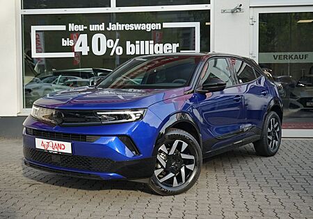 Opel Mokka GS 1.2 DI Turbo Aut. LED Tempomat Kamera