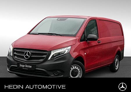 Mercedes-Benz Vito 114 Kasten Lang |ILS|PTS|KLIMA|Tempomat|SHZ