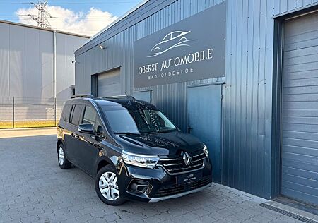 Renault Kangoo KangooIII*Automatik*Garantie*1.Hand*Tempomat*SHZ