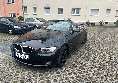 BMW 320i Cabrio -