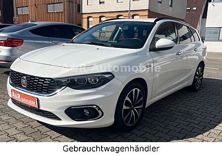 Fiat Tipo Lounge*Navi*Kamera*1.Hand