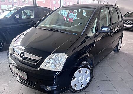 Opel Meriva Edition ~MultiLenkrad~Elek.Fenster~AHK