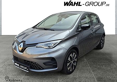 Renault ZOE E-Tech 100% el. E-Tech 100% elektrisch ESP