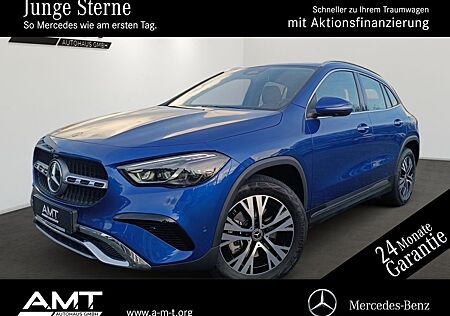 Mercedes-Benz GLA 250 e Progress.*Distronic*AHK*Multibeam*360°