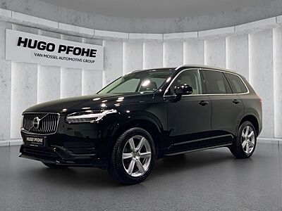 Volvo XC 90 B5 AWD