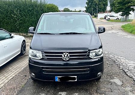 VW T5 Multivan Volkswagen