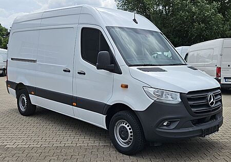 Mercedes-Benz Sprinter 317 Automatik Klima 360°Kamera AHK3,5t