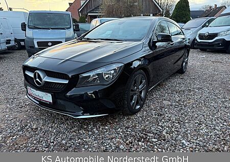 Mercedes-Benz CLA 200 200 CLA Cla 2.1 D SB 7G-DCT