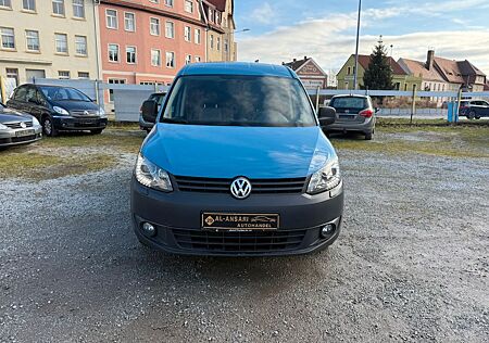 VW Caddy Volkswagen Kasten/Kombi Maxi Kasten EcoProfi