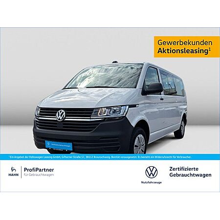 VW T6 Kombi leasen