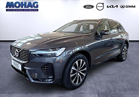 Volvo XC 60 XC60 B4 D Plus Dark ACC BLIS Memory H&K Leder Ka