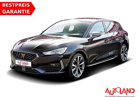 Cupra Leon 1.4 e-HYBRID LED Navi ACC Totwinkel Kamera