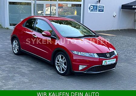 Honda Civic Lim. 5-trg. 1.8 Sport