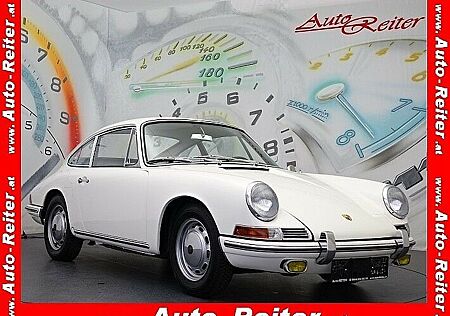 Porsche 911 Urmodell 911 2.0 Urelfer SWB Top mit Solex !30.000 Eu...
