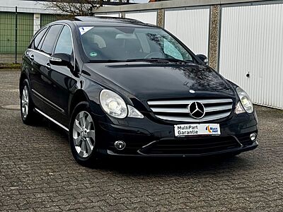 Mercedes-Benz R 320 CDI 4Matic