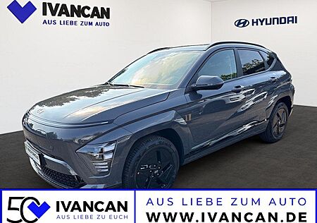 Hyundai Kona Elektro 49kWh Trend Assi el. Heck