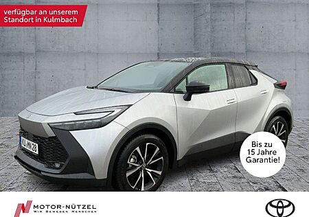 Toyota C-HR 2.0 Hyb. Team D // Automatik