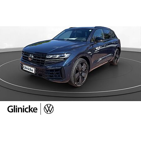 VW Touareg leasen