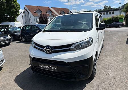 Toyota Pro Ace Proace L2 Kombi*6 Sitzen * Klimaanlage
